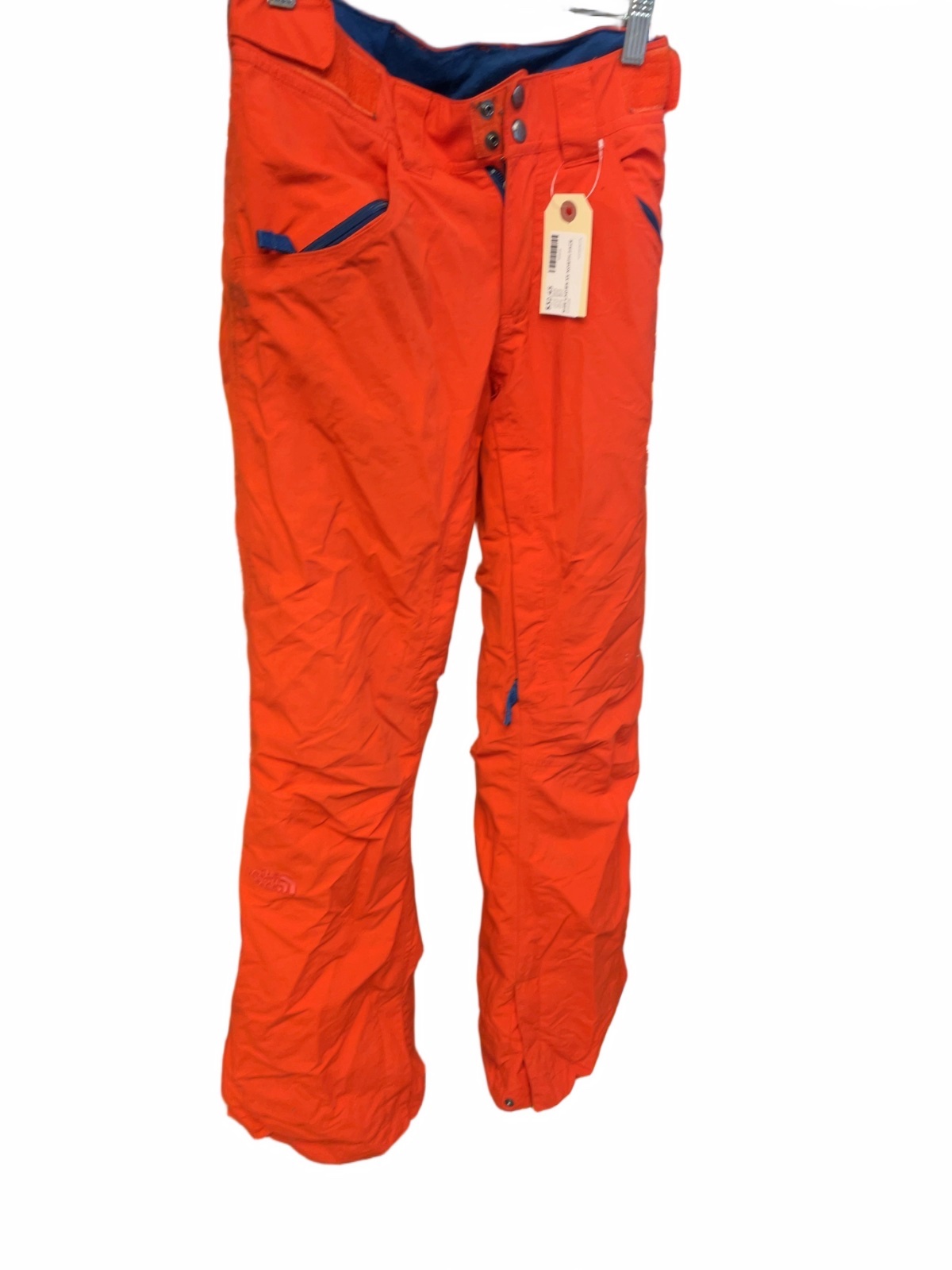 The North Face HyVent Ski Snow Pants Size XS