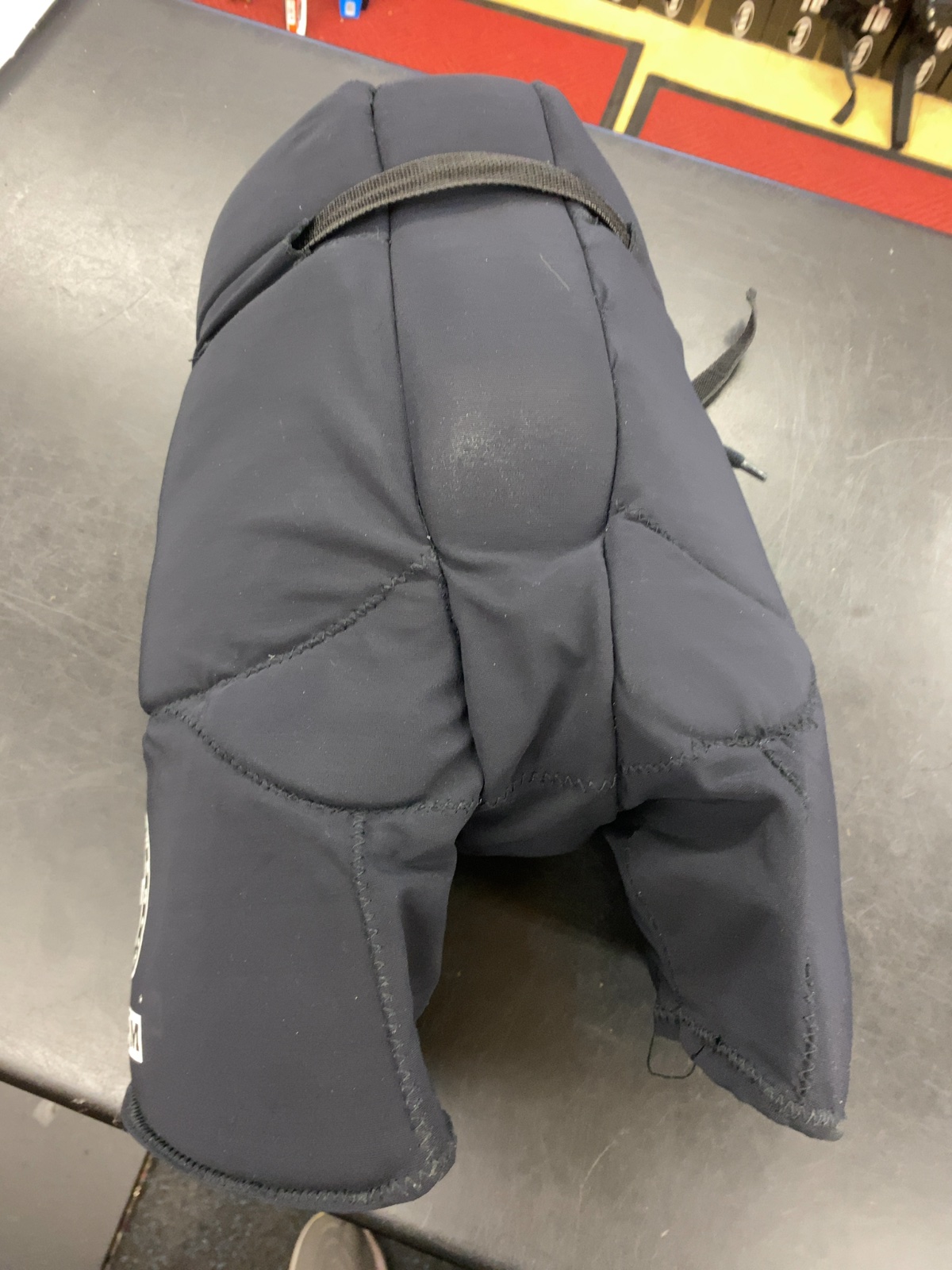 CCM Powerline Youth Medium Hockey Girdle