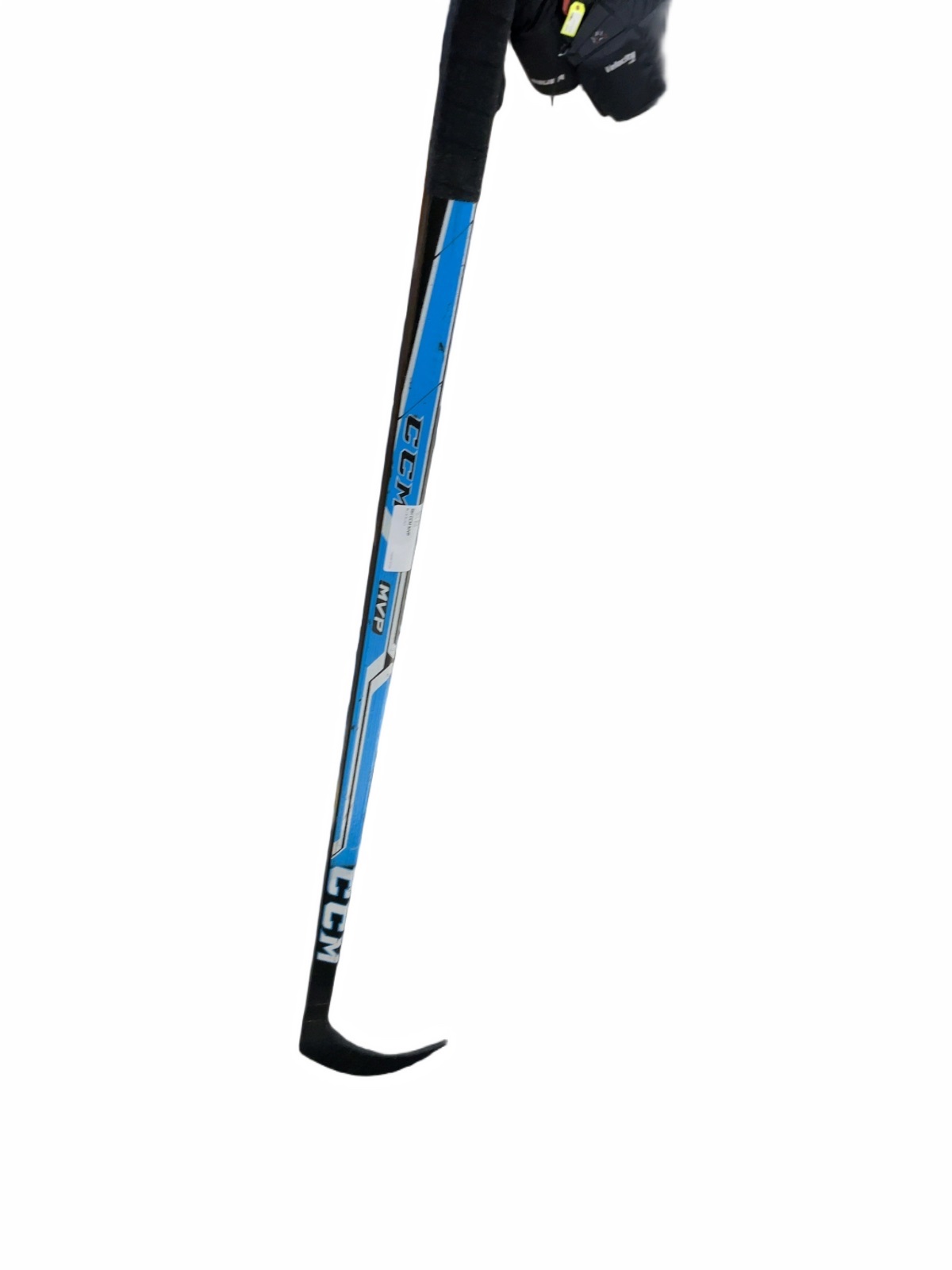 CCM MVP Junior 50 Flex Right Hand Ice Hockey Stick