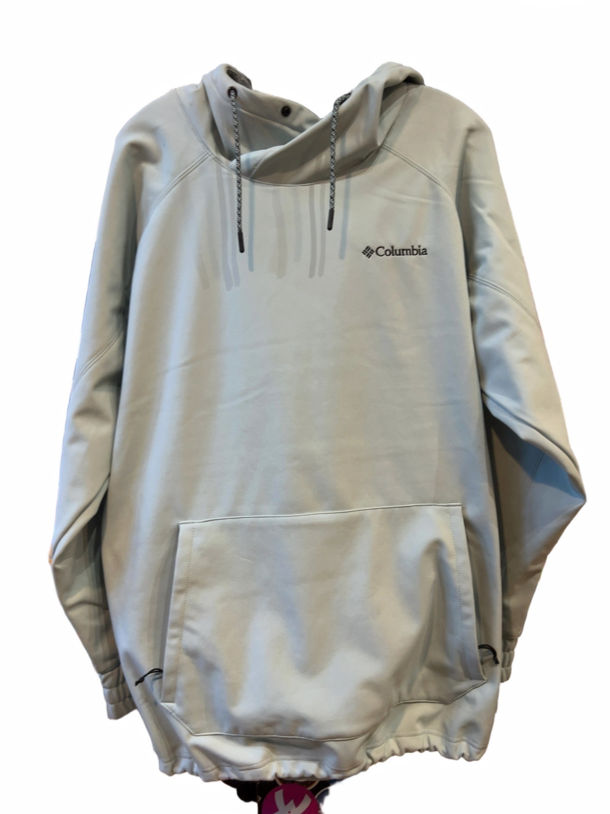 Columbia Coreshot Soft Shell Hoody Good L