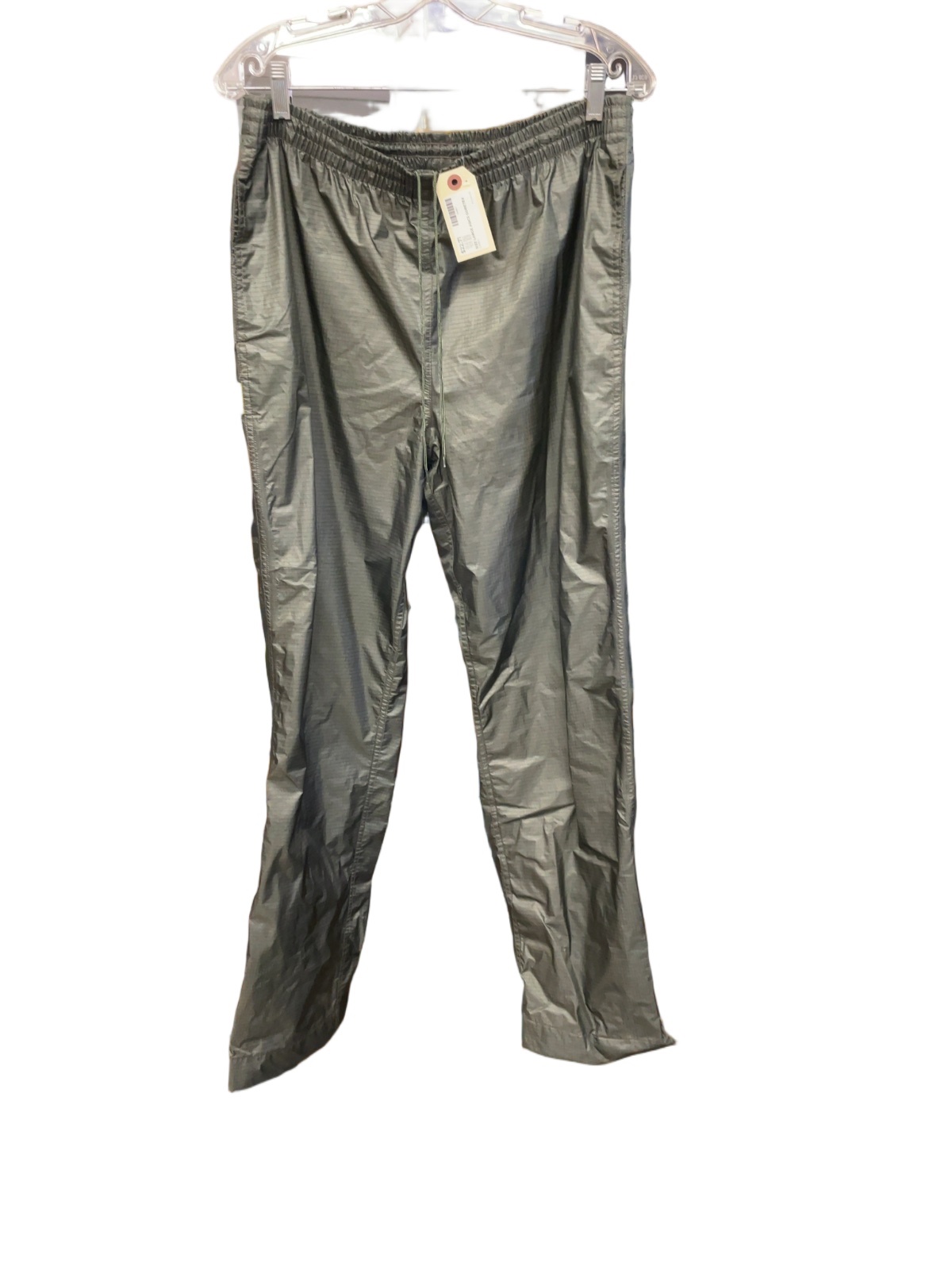 Asics Gore-Tex Rain Pants Size L
