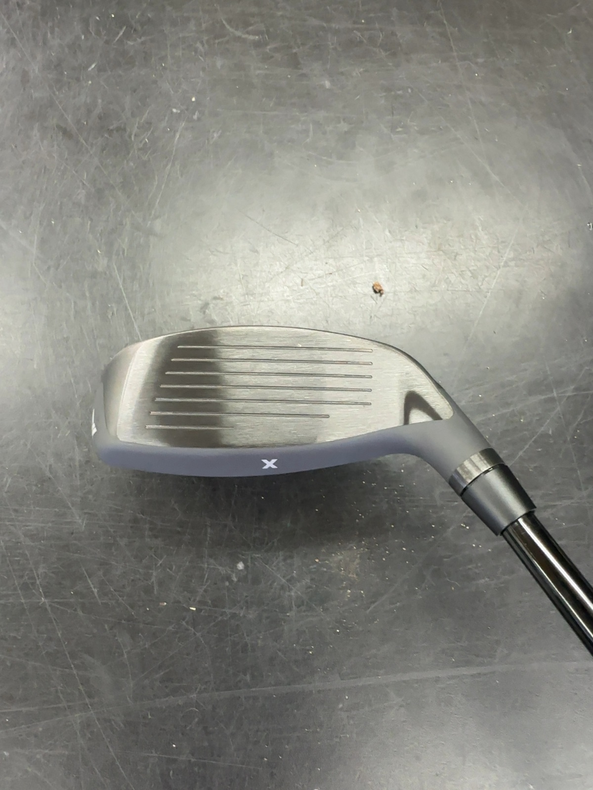 PXG 0211 Z 5 Wood Right Handed