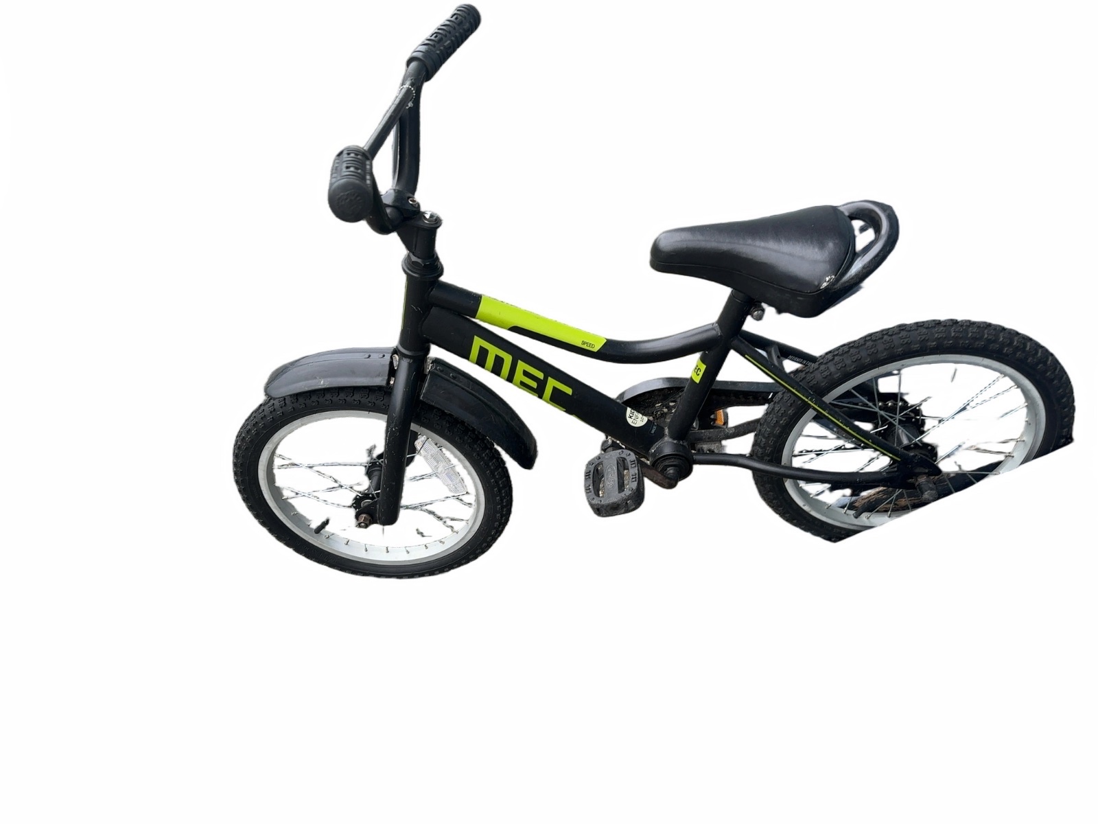 MEC 16" Kids Bike - image 1