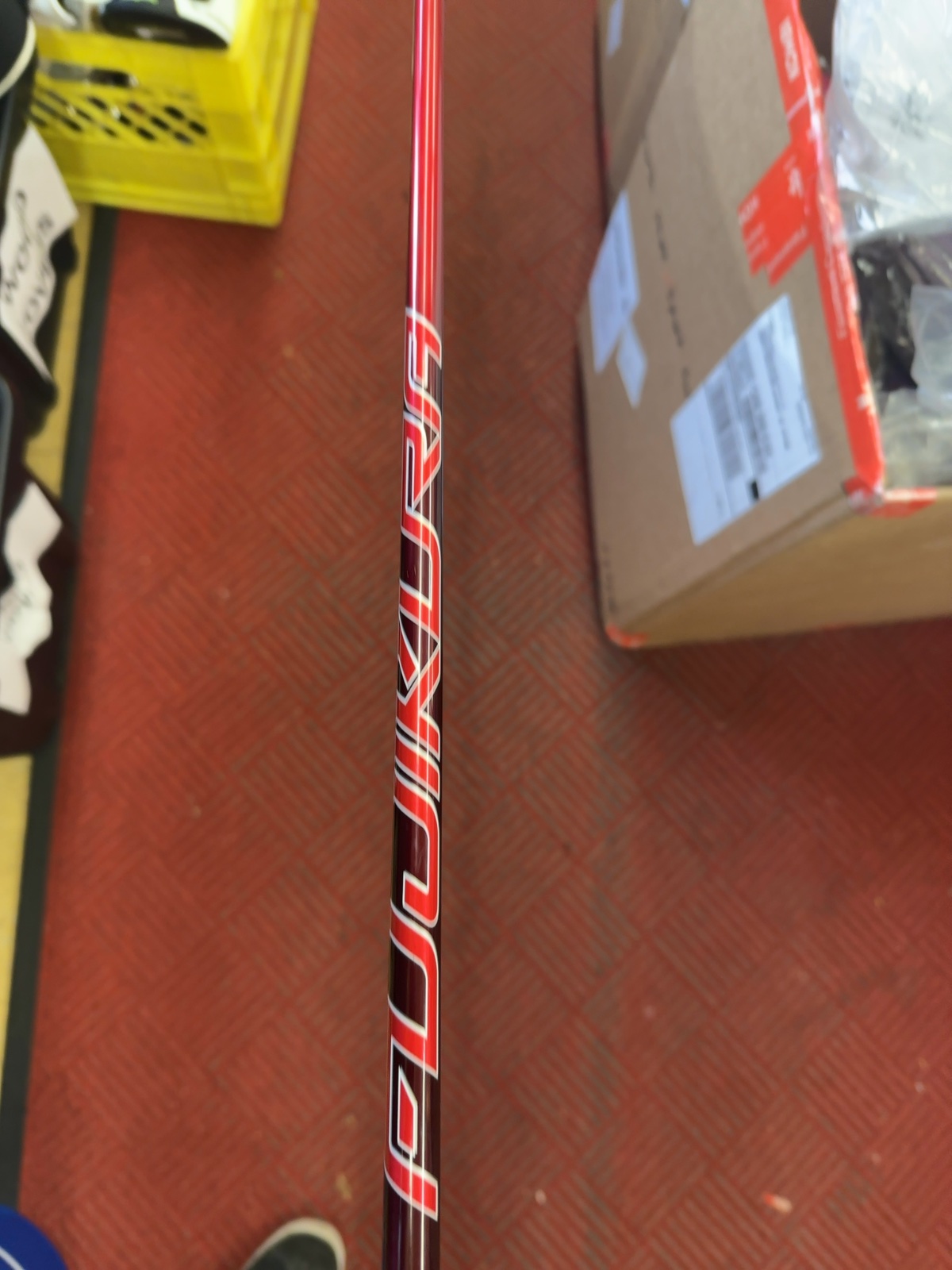 TaylorMade Stealth 2 HD Driver 9.0° Fujikura Speeder NX 50-R Regular Flex