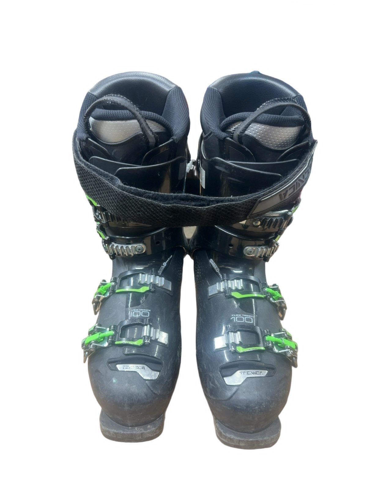Tecnica Mach1 RT MV Ski Boots 27.5 - image 1
