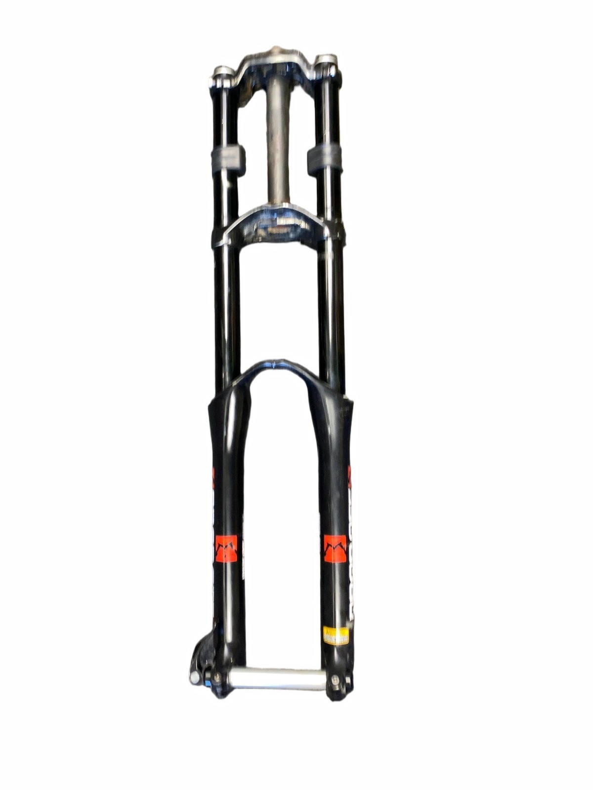 Marzocchi Bomber Dual Crown Suspension Fork Good - image 1