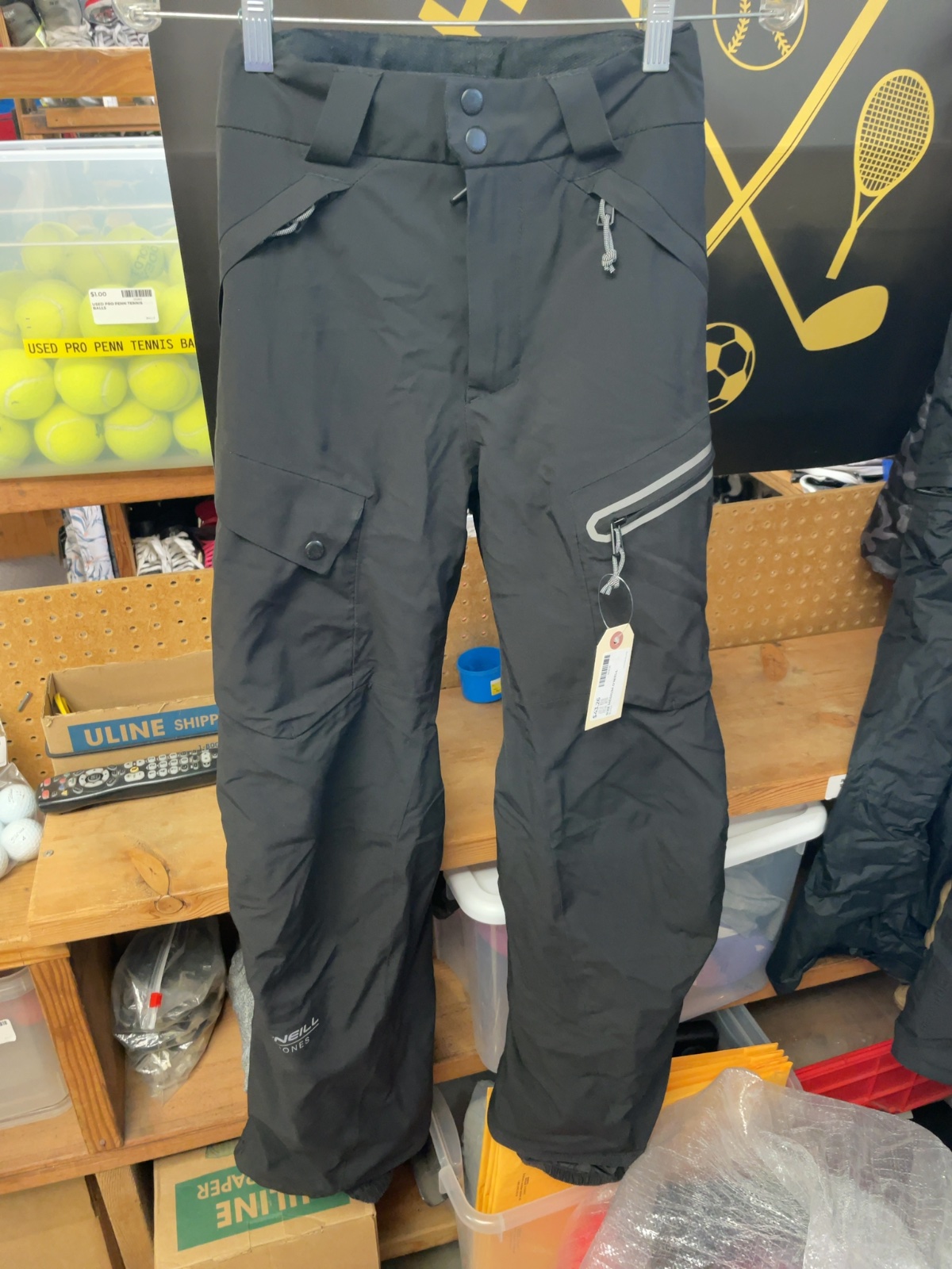 O'Neill Jones Size M Snowboard Ski Pants