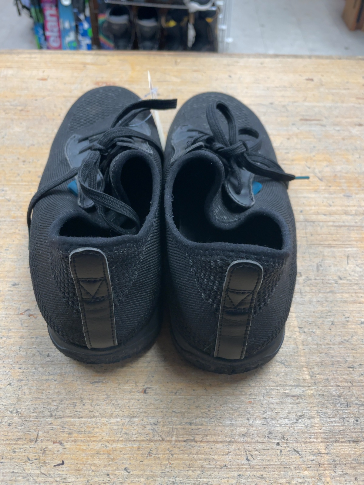 Vessi Weekend Size M9 W10 Waterproof Sneakers