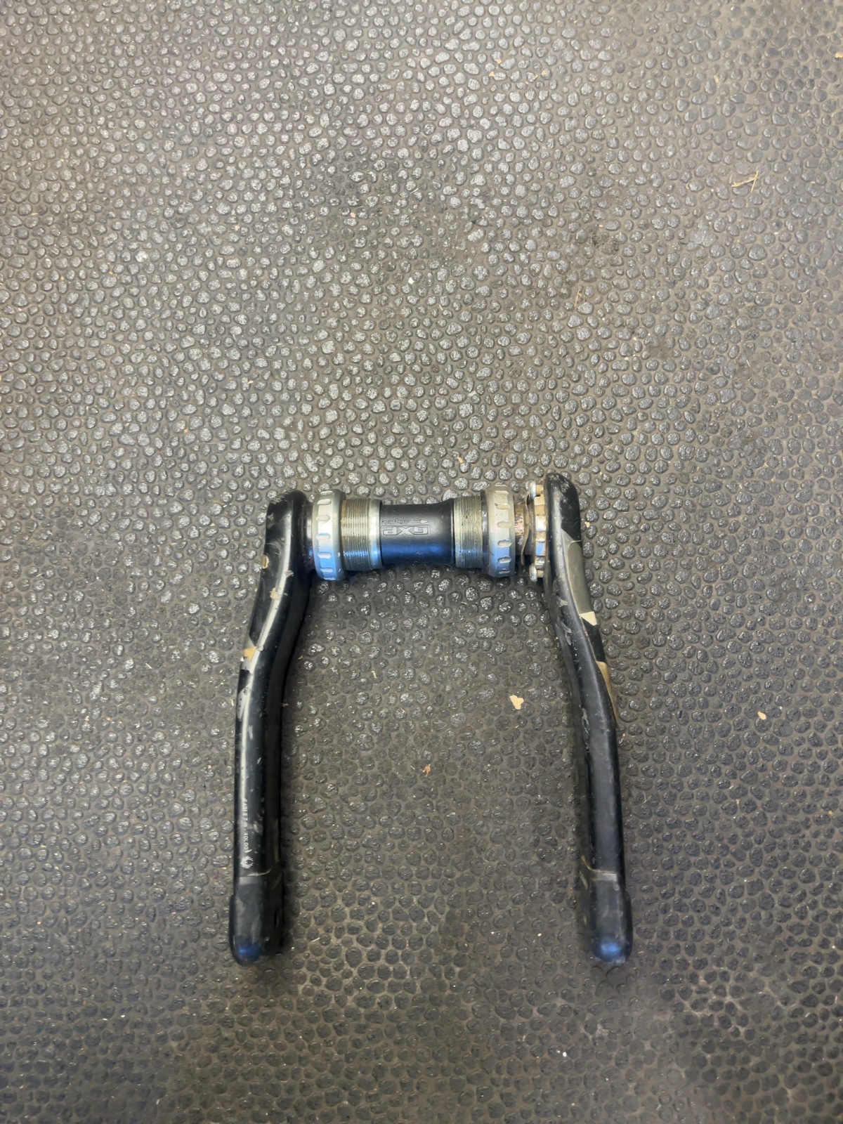 SRAM X0 Crankset 175mm GXP Good