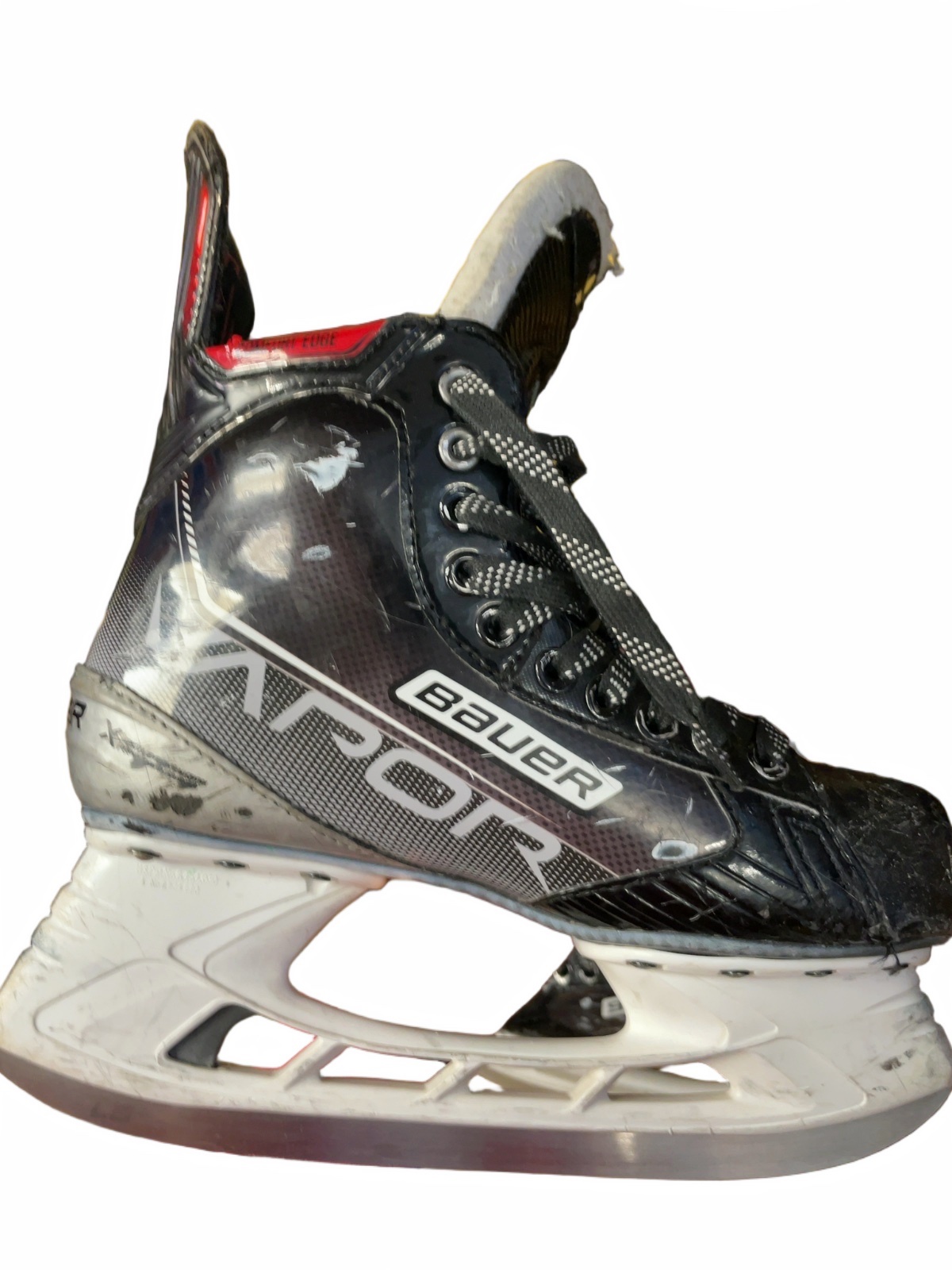 Bauer Vapor X LTX Pro Size 6 D Hockey Skates - image 1