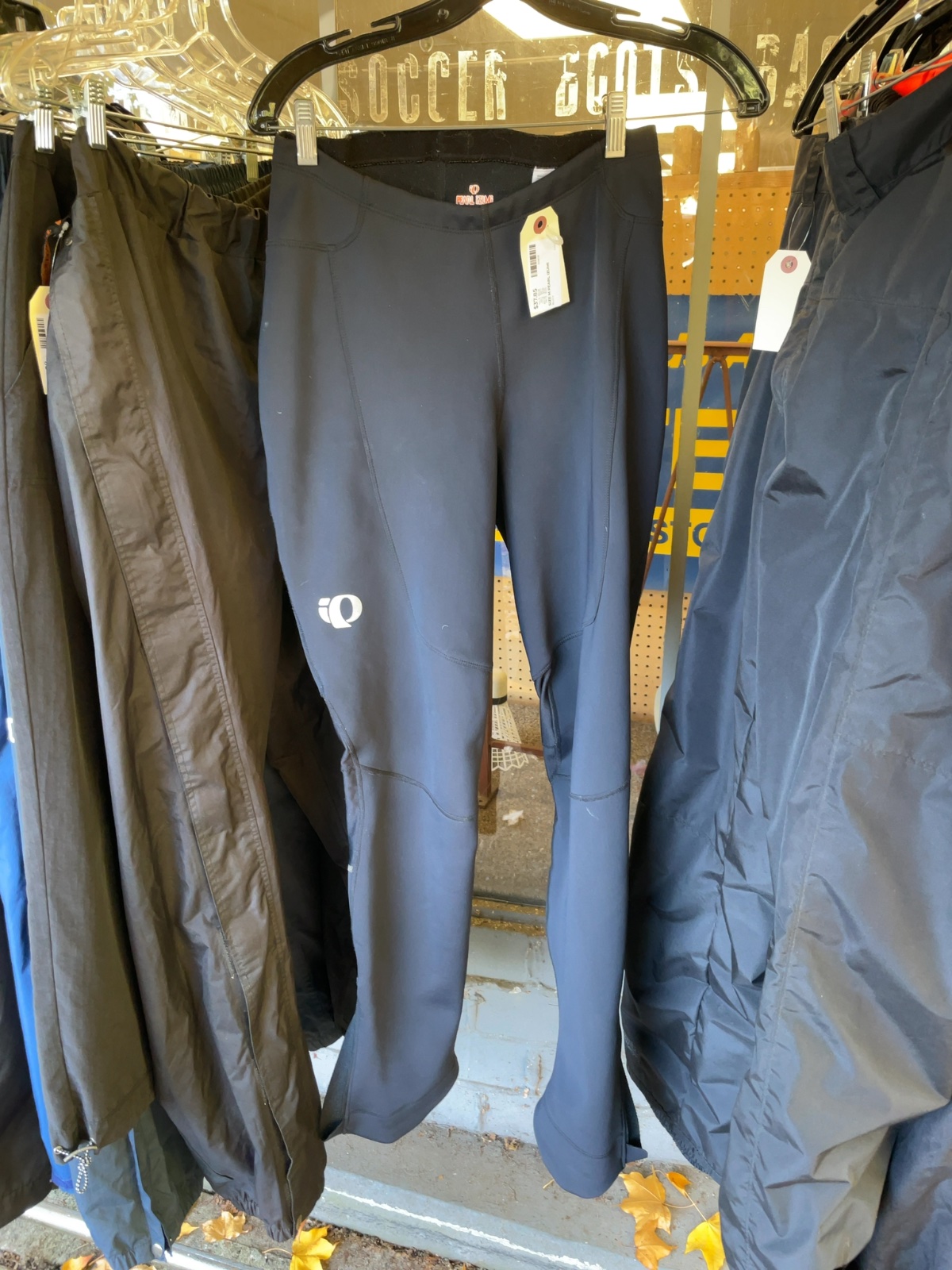 Pearl Izumi Elite Series Size M Cycling Tights