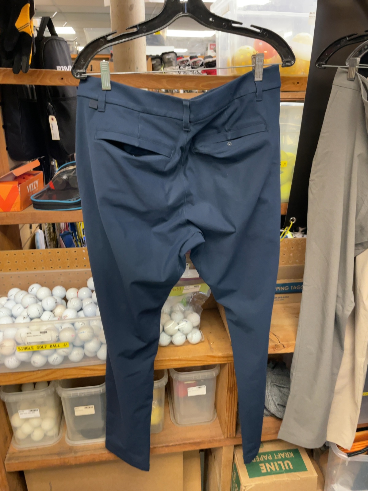 Lululemon Pants Size 32 Blue