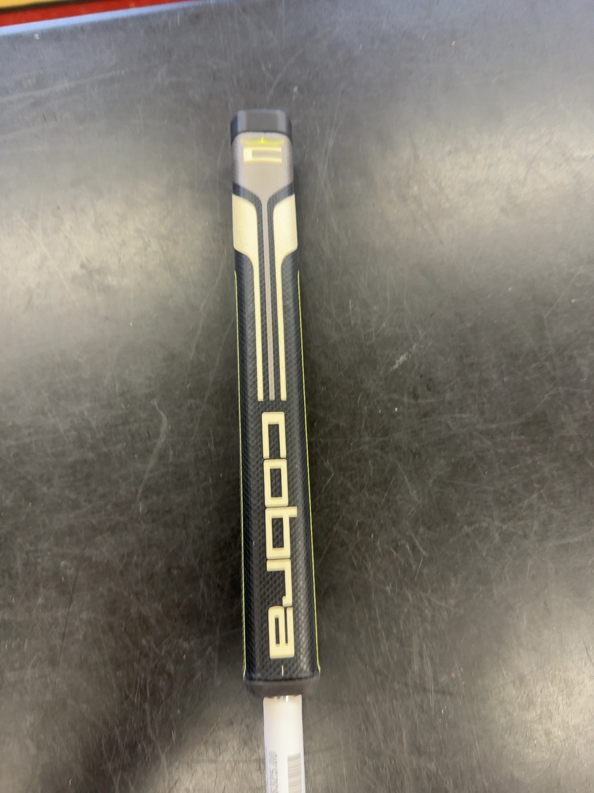 Cobra King Agera Putter with Headcover