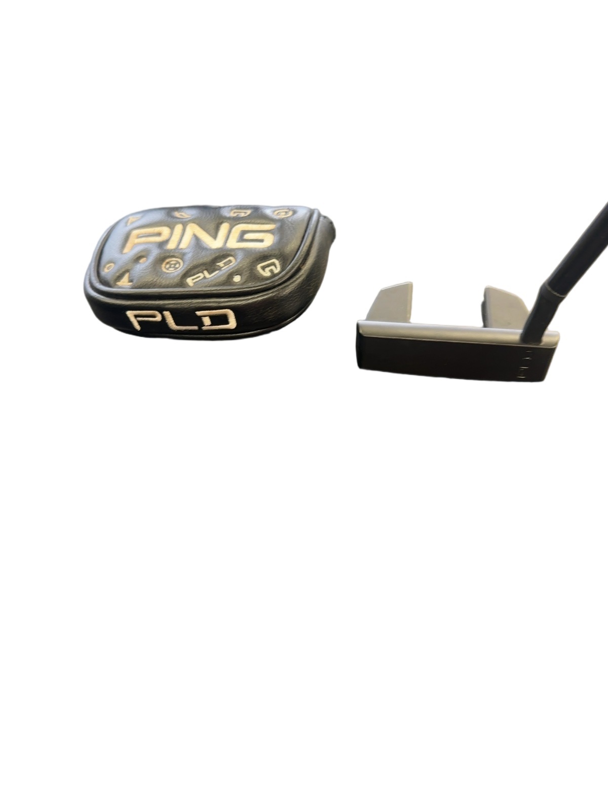 Ping PLD Prime Tyne 4 Putter