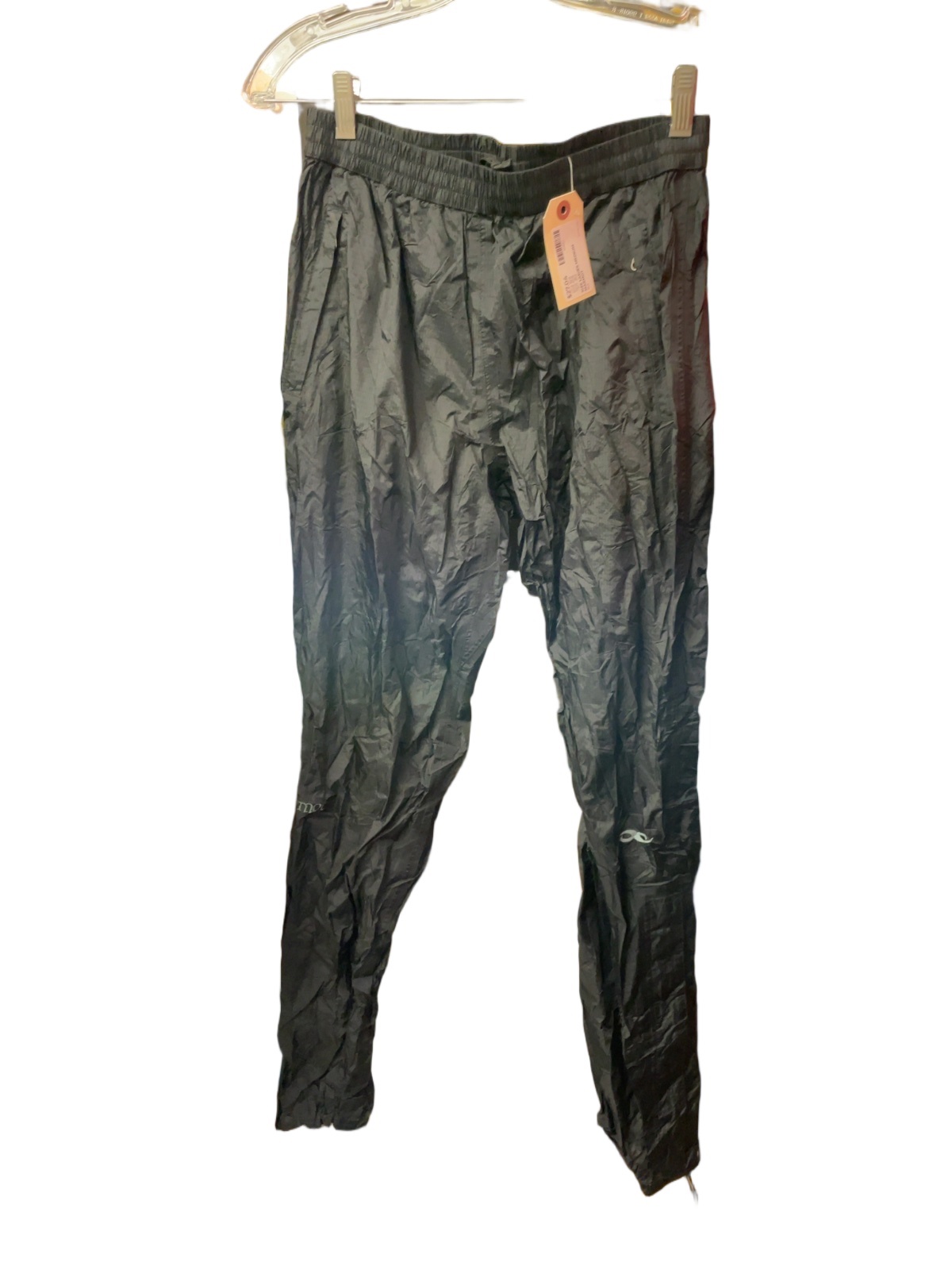 Marmot Rain Pants Size Medium