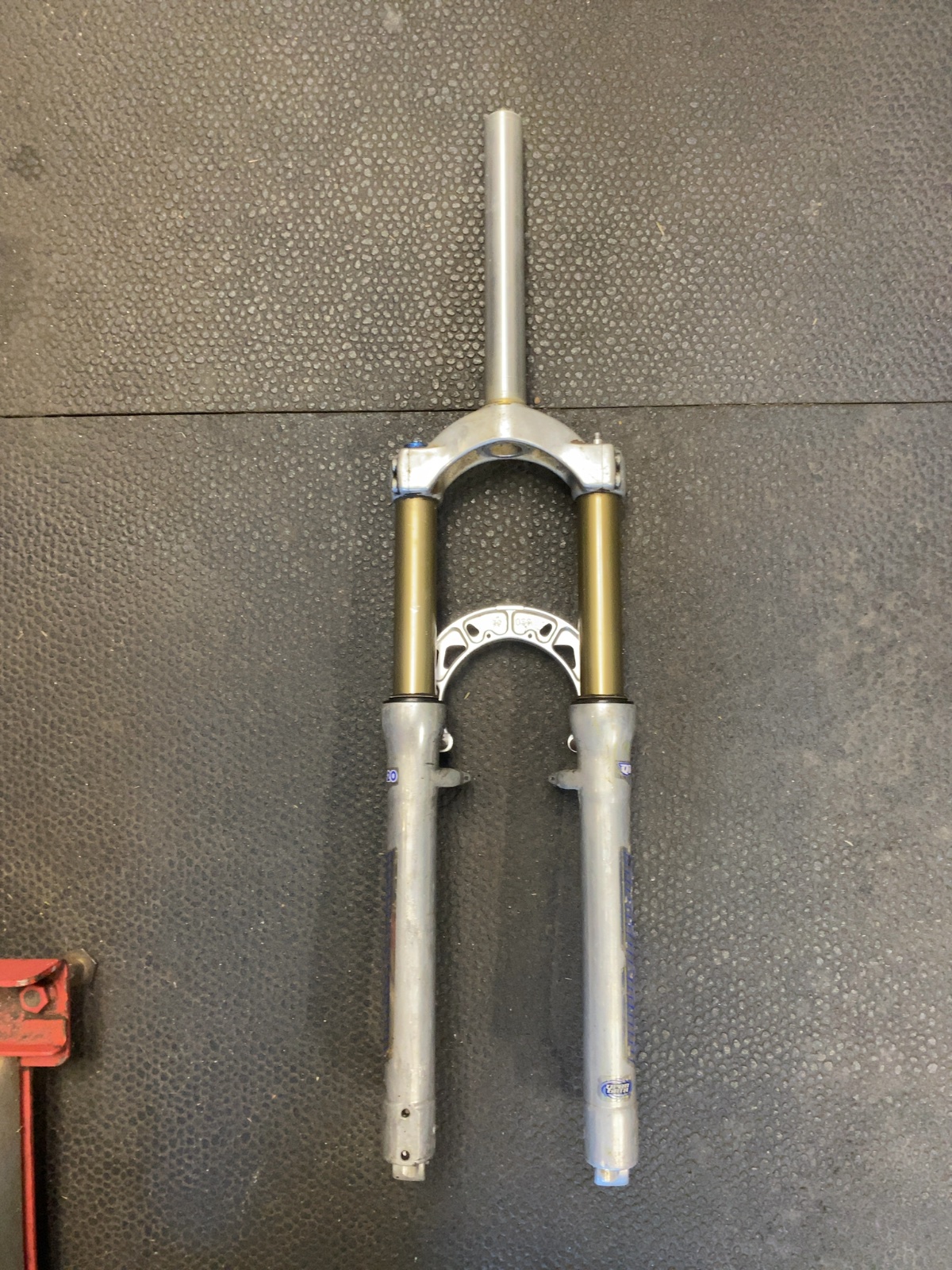 Marzocchi Bomber z1 Suspension Fork Used