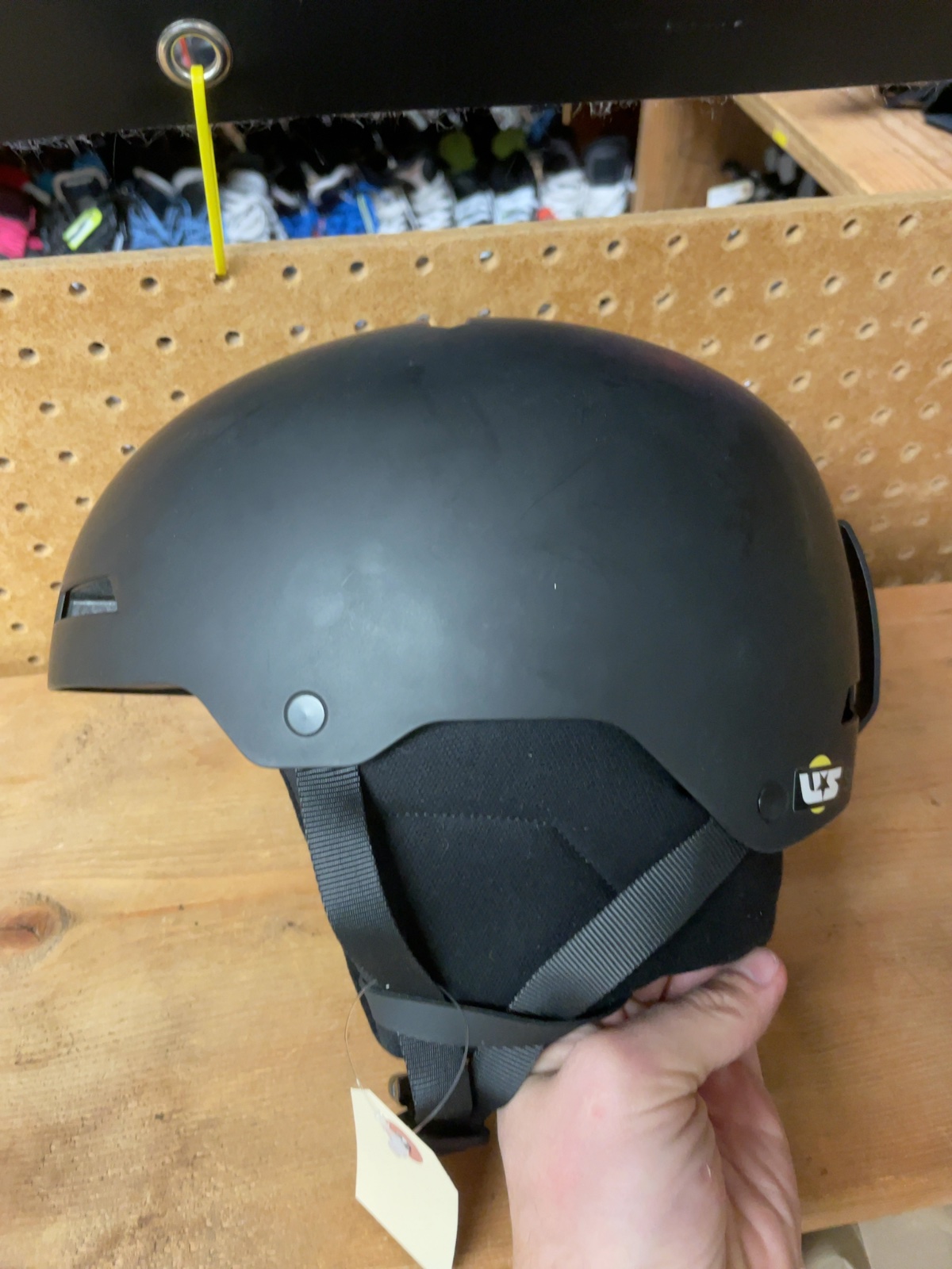 Smith Rodeo MIPS Size LG 59-63cm Ski & Snowboard Helmet
