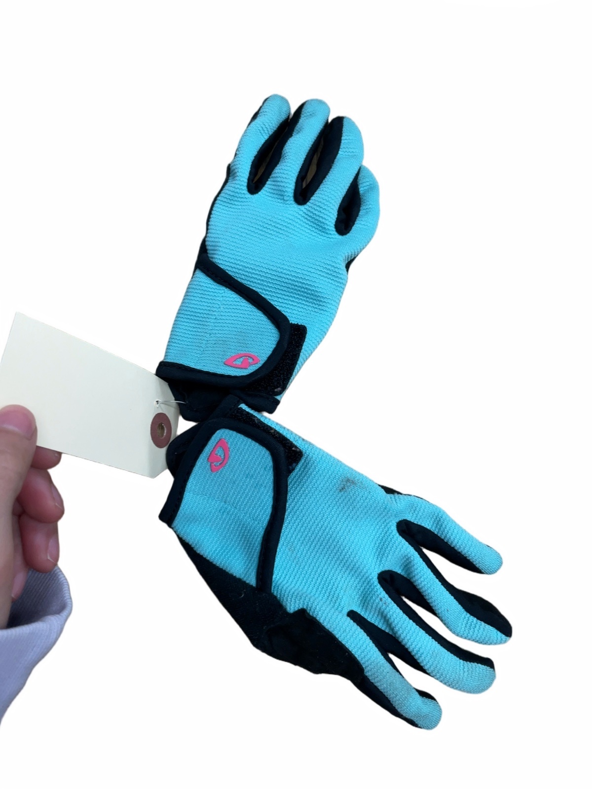 Giro Junior Cycling Gloves Size Jr