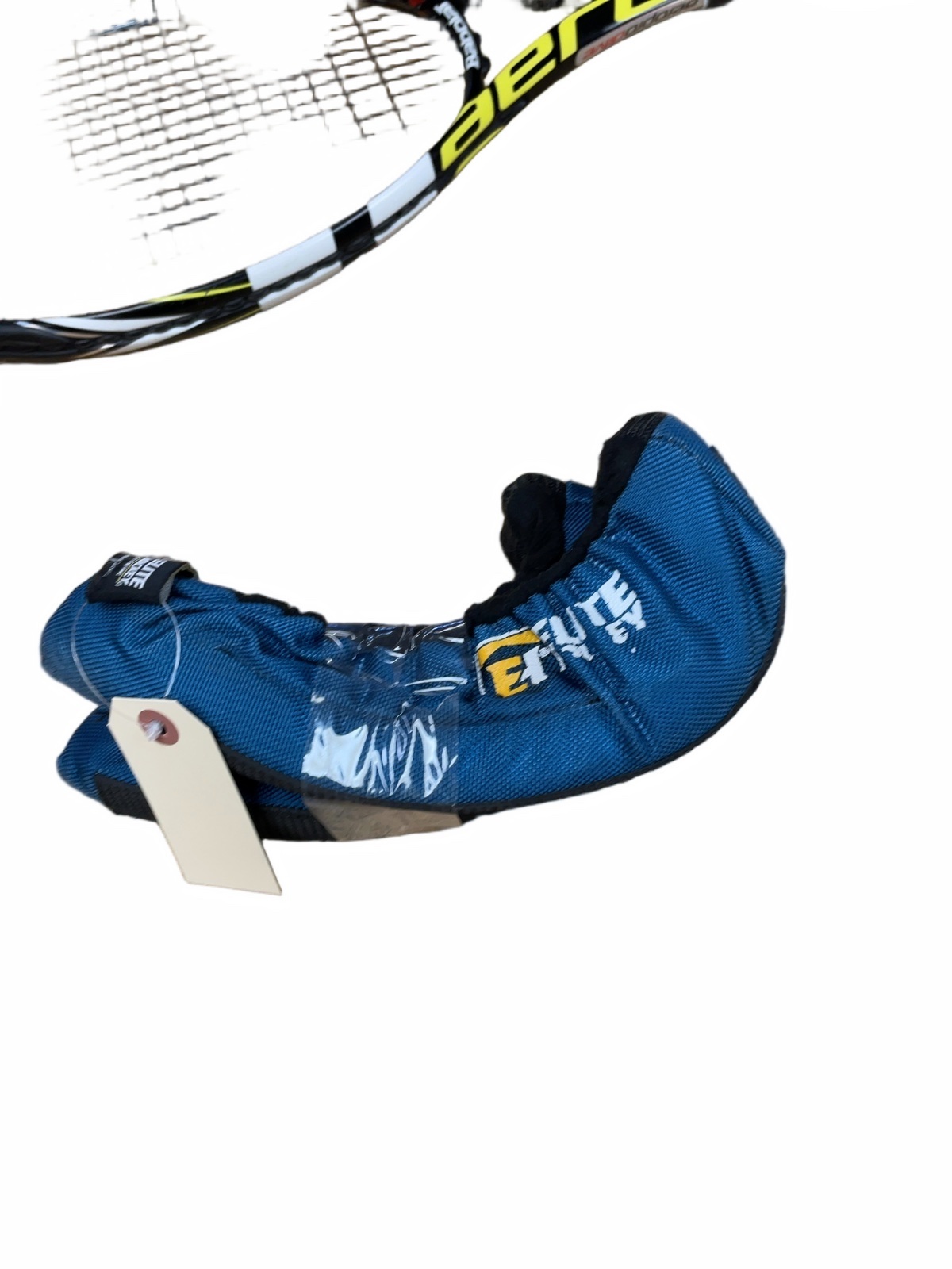 Elite Hockey Pro-Blade Skate Guards Junior 1-5