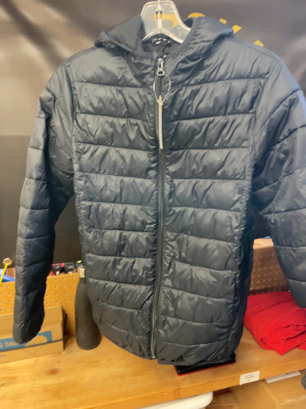 Gap Kids P.U.R.E. Puffer Jacket Size XXL TTG (JR 16)