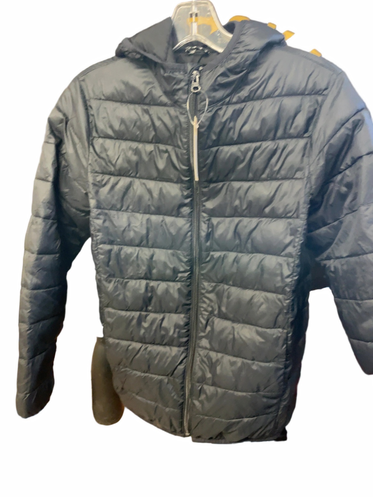 Gap Kids P.U.R.E. Puffer Jacket Size XXL TTG (JR 16) - image 1