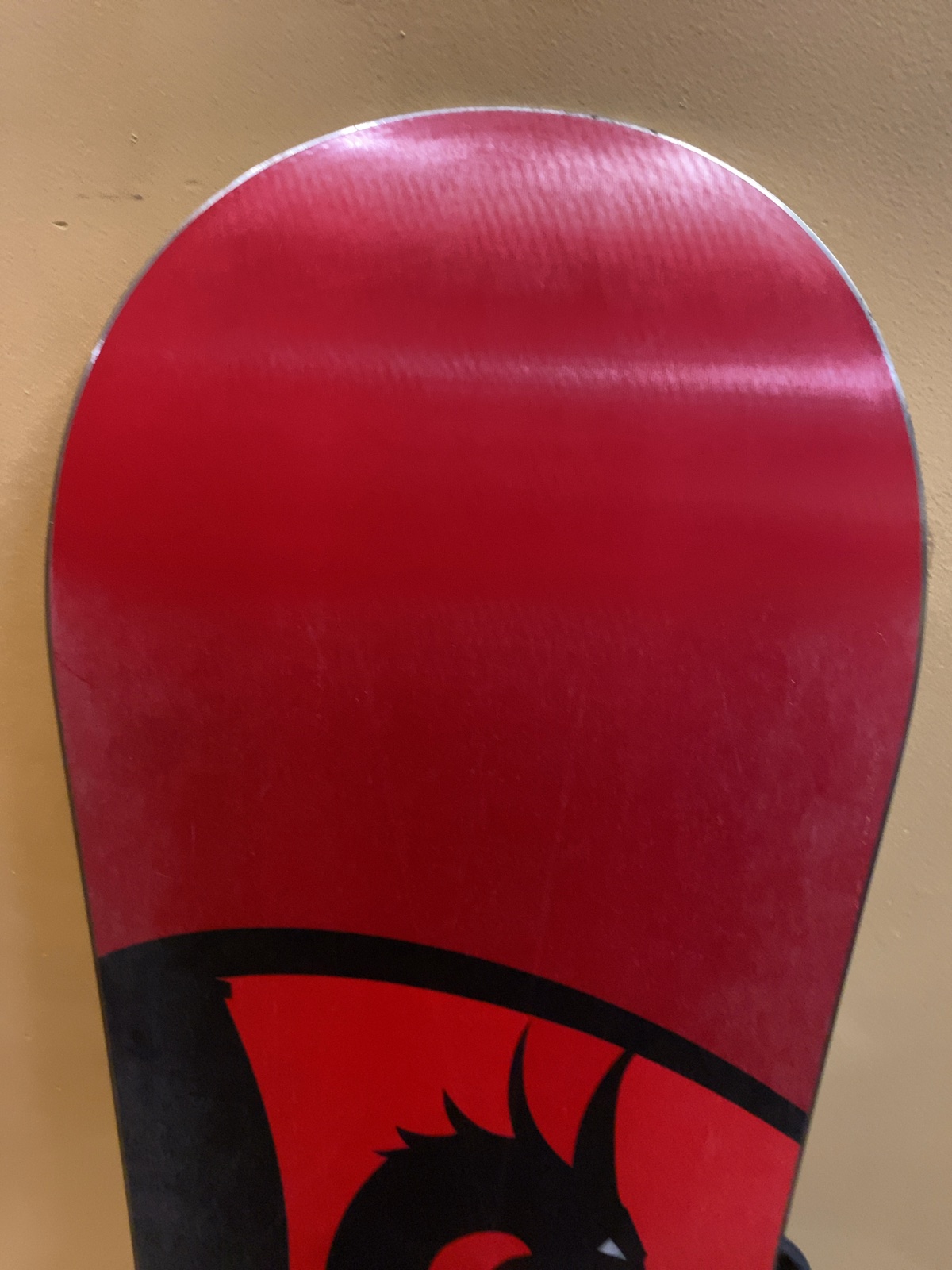 Salomon Definition Snowboard 160 cm with Burton Cartel Bindings