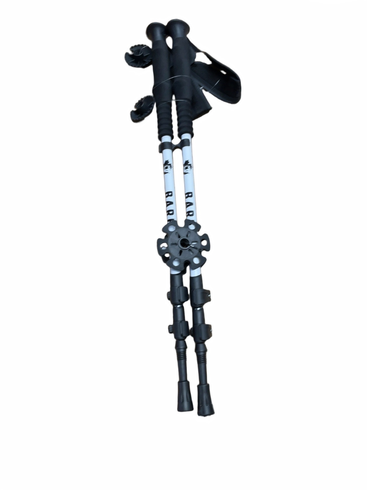 Bare Trekking Poles
