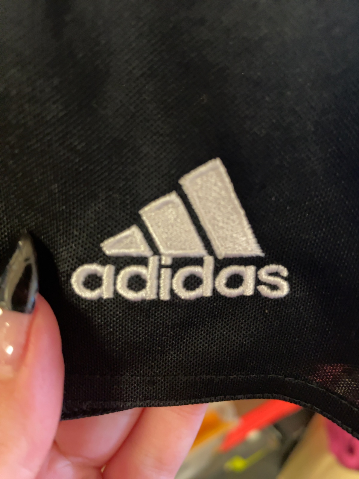 adidas Climalite Soccer Shorts Size S (9-10Y)