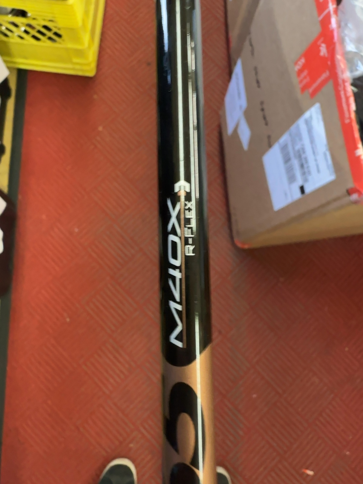 TaylorMade BRNR Mini Driver (R-Flex)