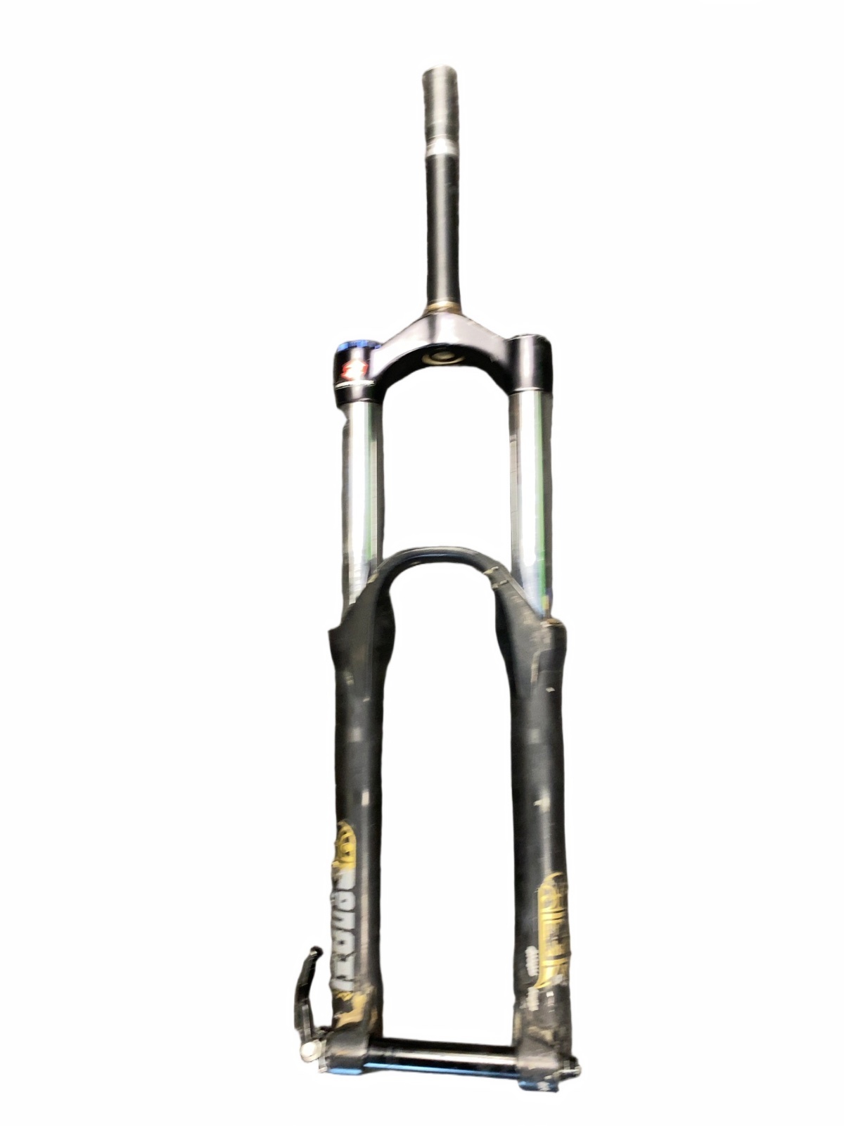 Rock shox Suspension Fork - image 1