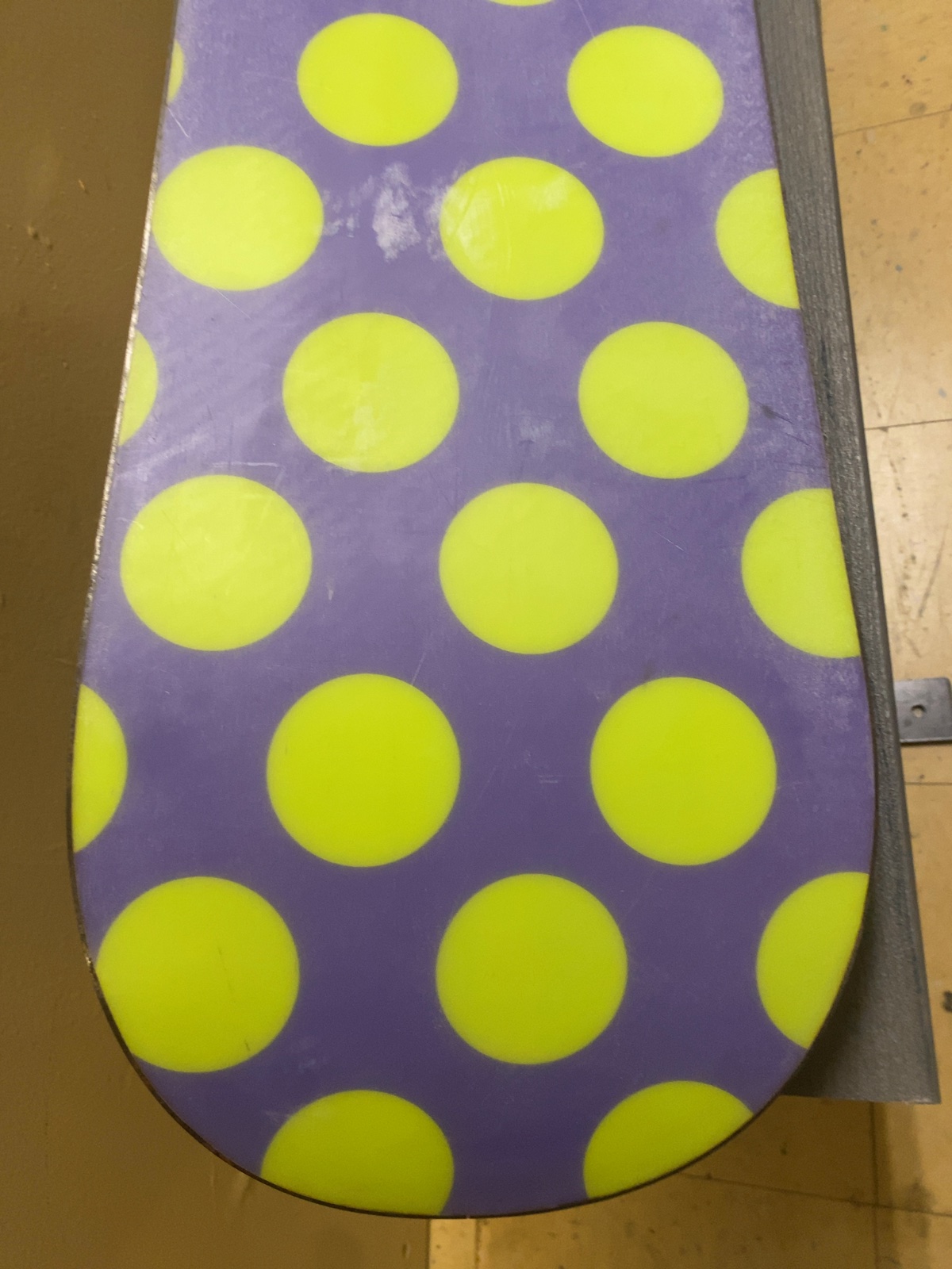 Atomic Pivot Snowboard with Bindings 135 cm