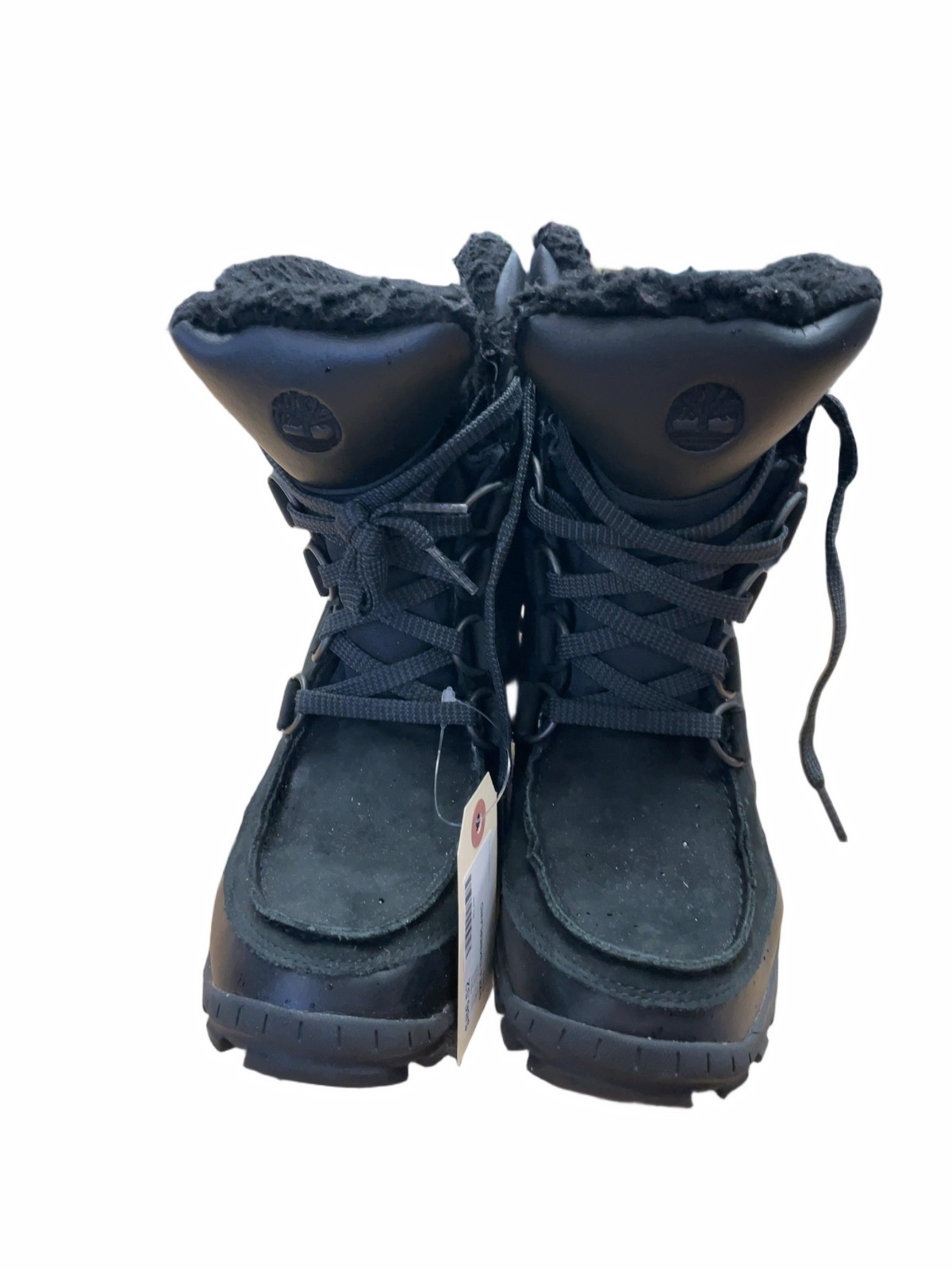 Timberland A137G Size 4 US Winter Boots