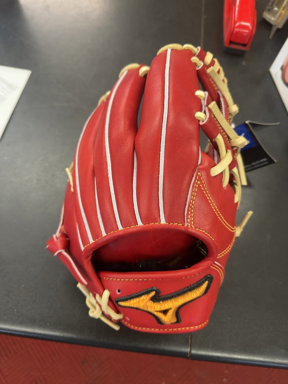 Mizuno Pro Classic Baseball Glove 11.5"