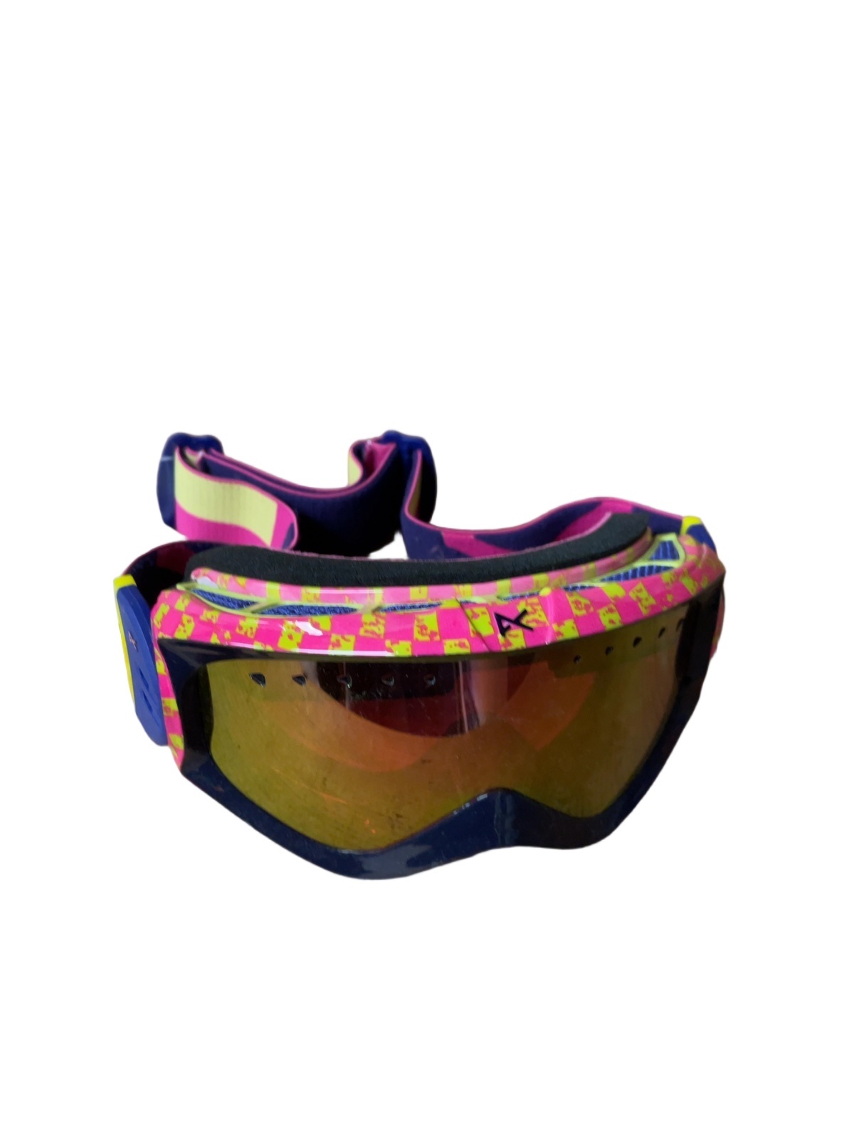 Anon Adult Ski Goggles