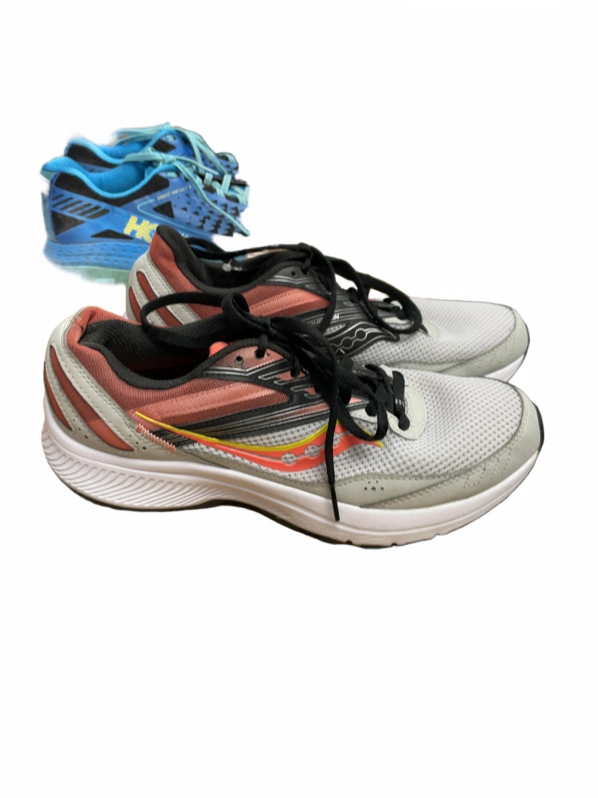 Saucony Cohesion Size 10.5 Running Shoes