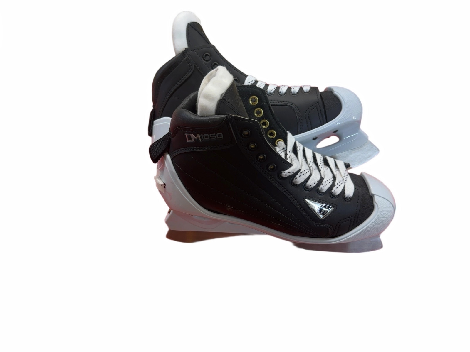 Graf DM1050 SR Ice Hockey Skates Size 6.5