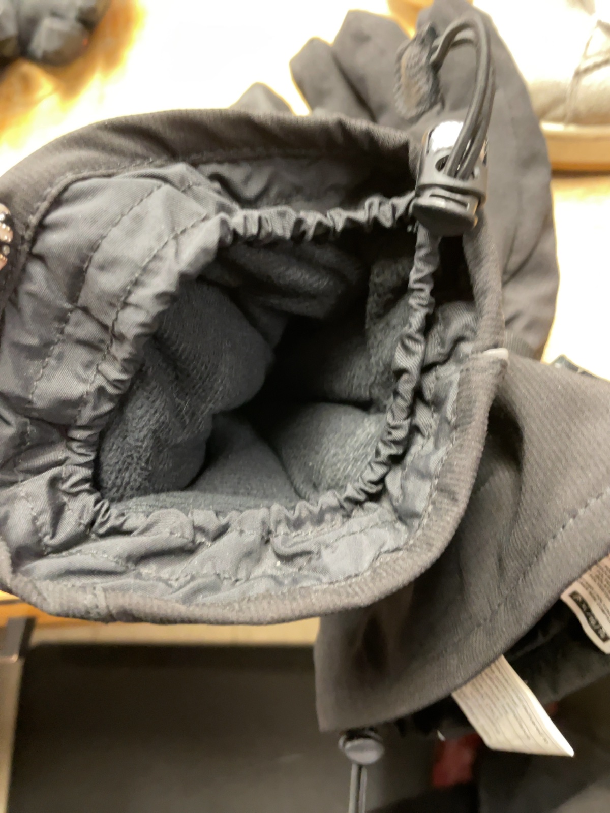 Head Sensatec Size XL Winter Ski Gloves