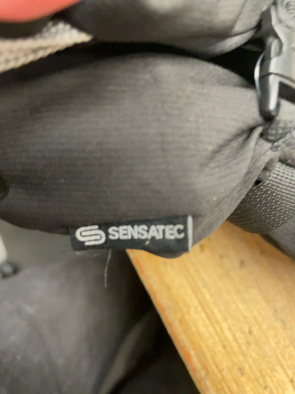 Head Sensatec Size XL Winter Ski Gloves
