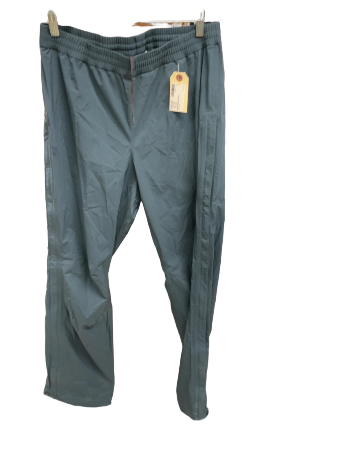 MEC Size M Men's Rain Pants