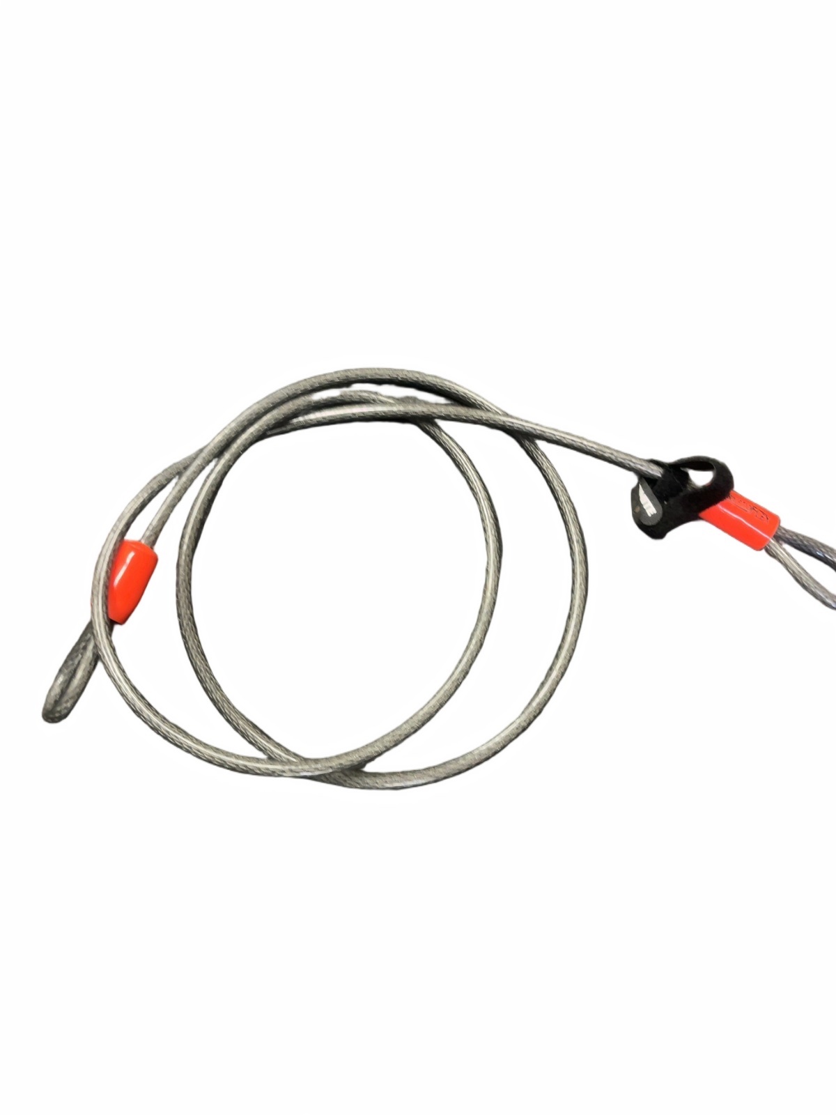 Kryptonite KryptoFlex Looped Cable Lock - image 1