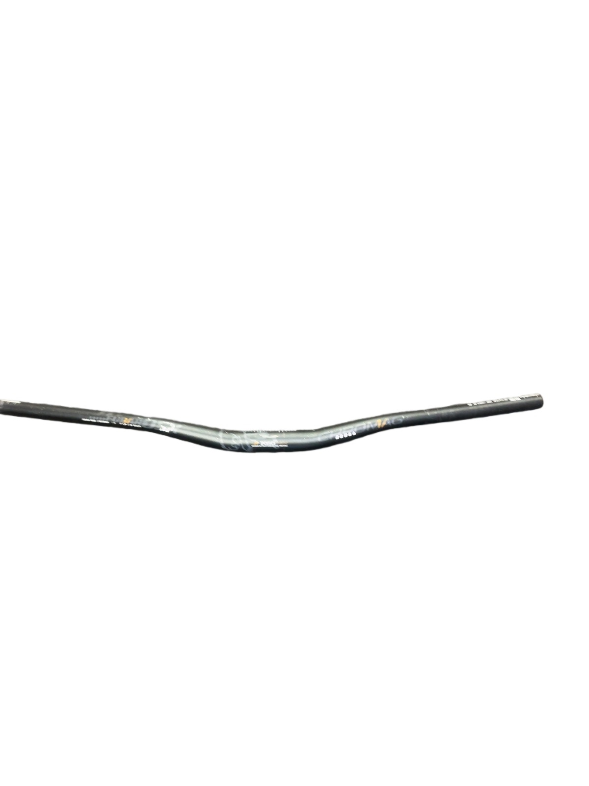 Chromag Fubars OSX R25 Handlebar 31.8mm Clamp Good
