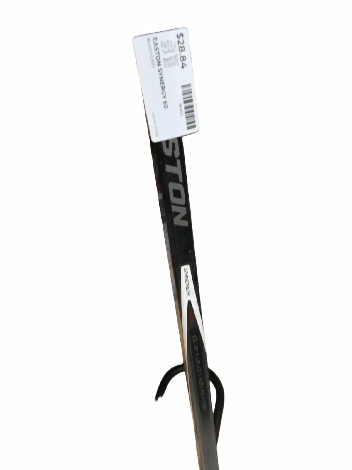 Easton Synergy 60 Junior 50 Flex Hockey Stick - Left - image 1