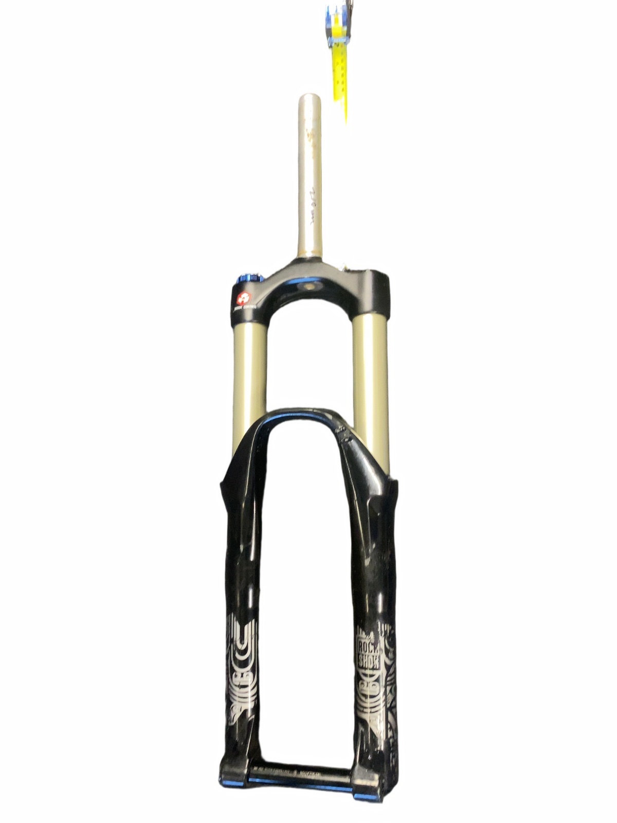 RockShox Suspension Fork Good 210mm Steerer