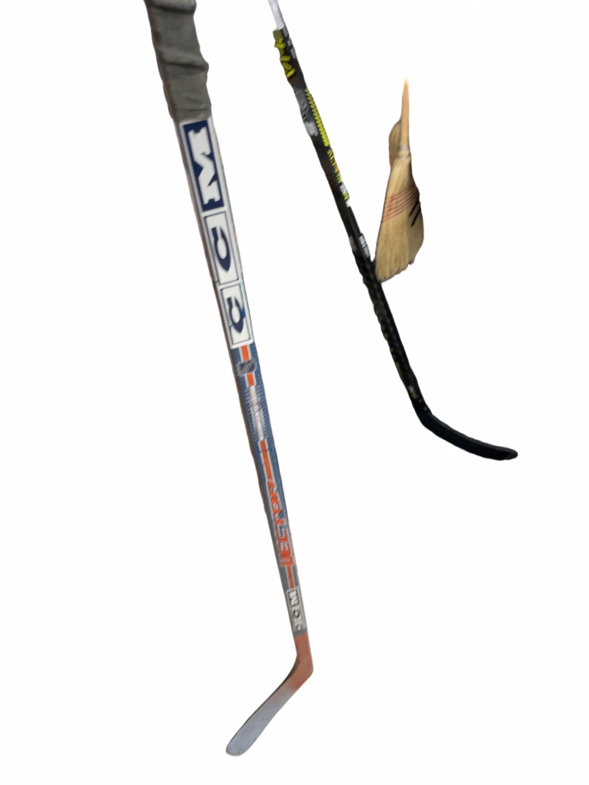 CCM Vector OPS V120.0 M. Recchi Senior Right Hand Hockey Stick - image 1