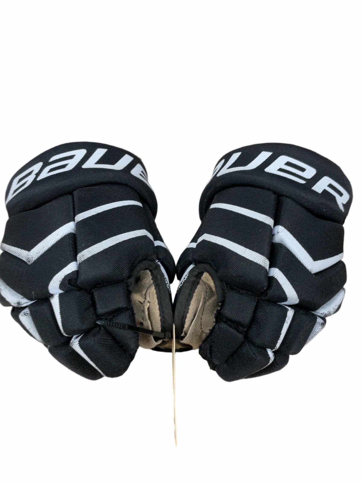 Bauer Supreme ONE.ELITE 10" Hockey Gloves - image 1