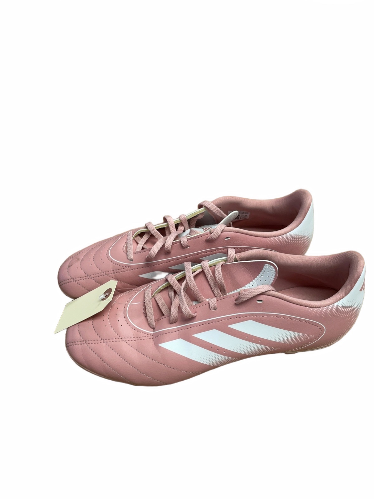 Adidas Goletto Size 10.5 Soccer Cleats