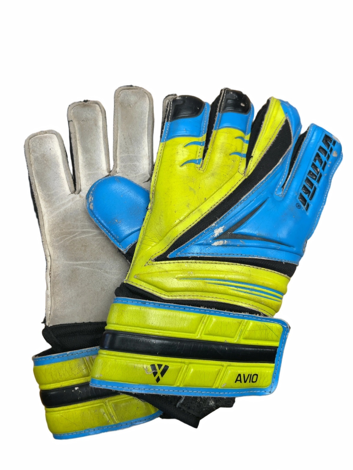 Vizari Avio Goalie Gloves