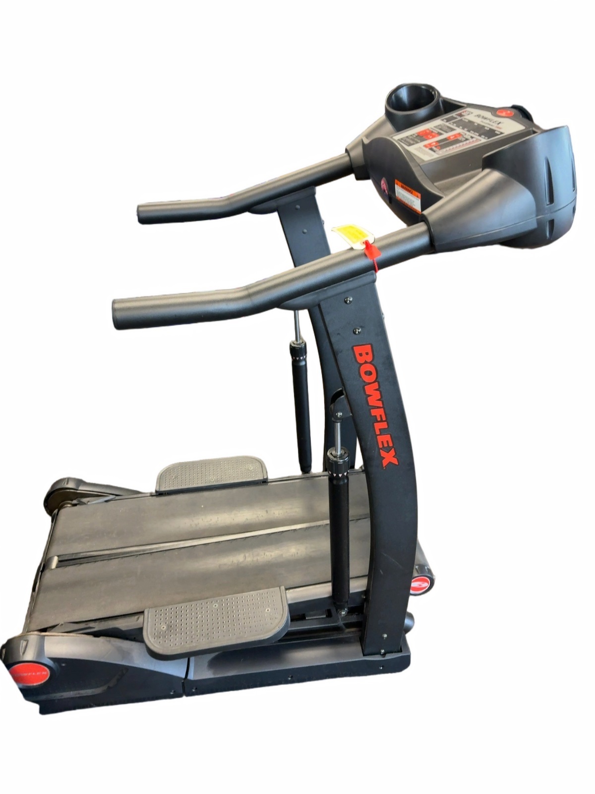 Bowflex TreadClimber TC5000 Incline Cardio Machine - image 1