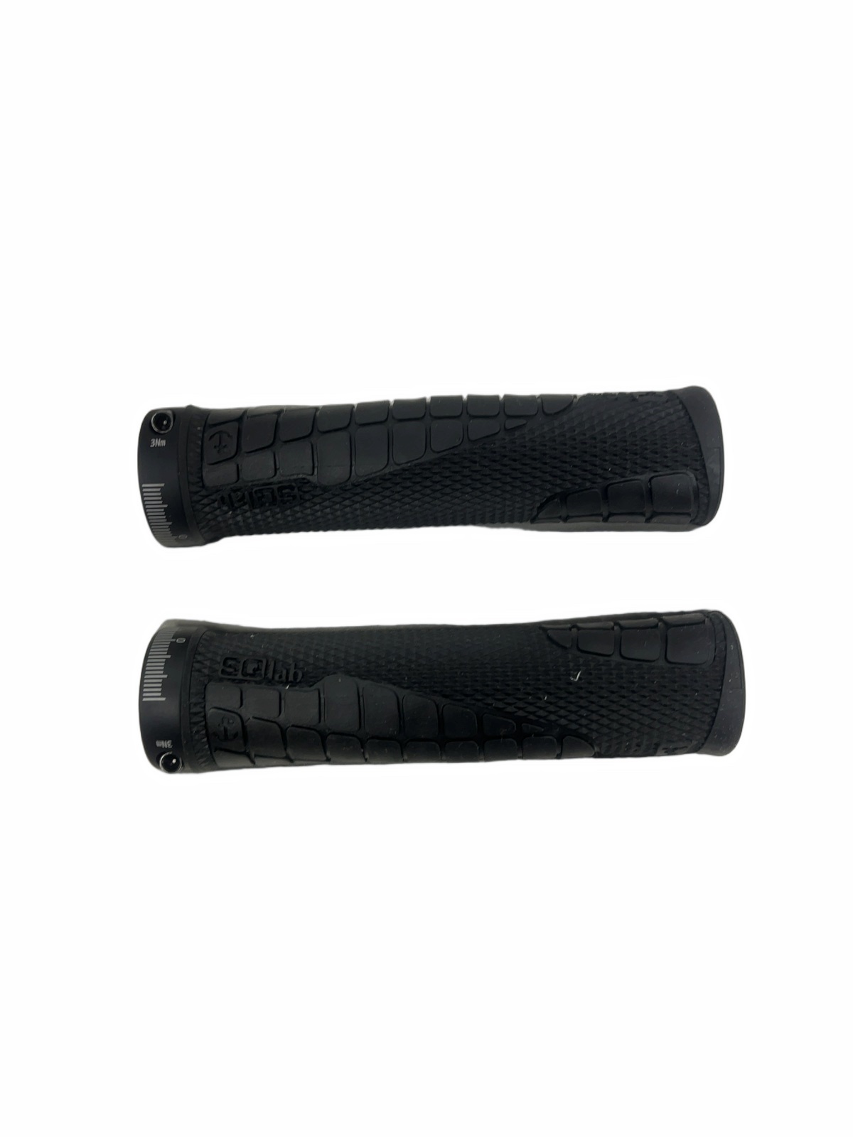SQlab 70X Handlebar Grips Black Good