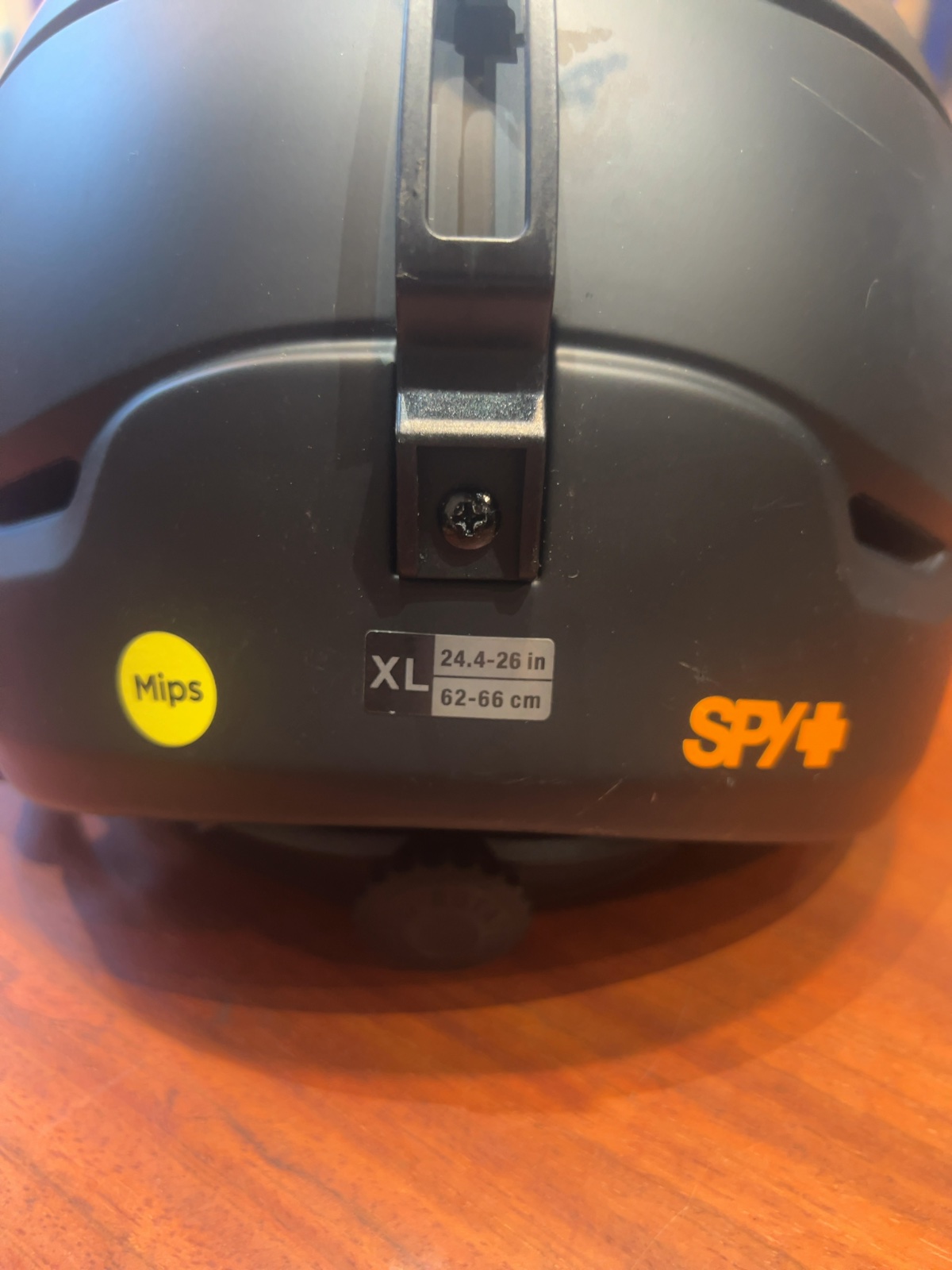 Spy Sender MIPS Ski & Snowboard Helmet Good XL